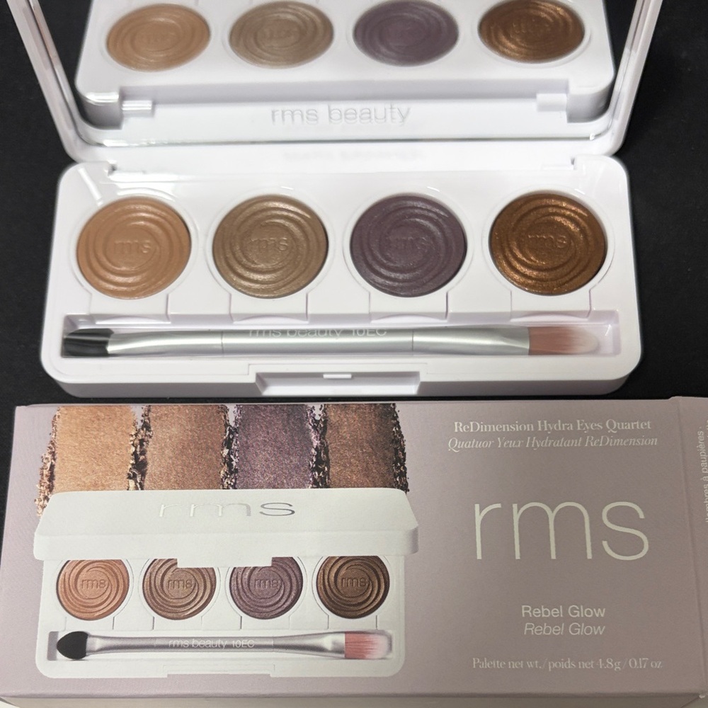 RMS Beauty ReDimension Hydra Eyes Quartet